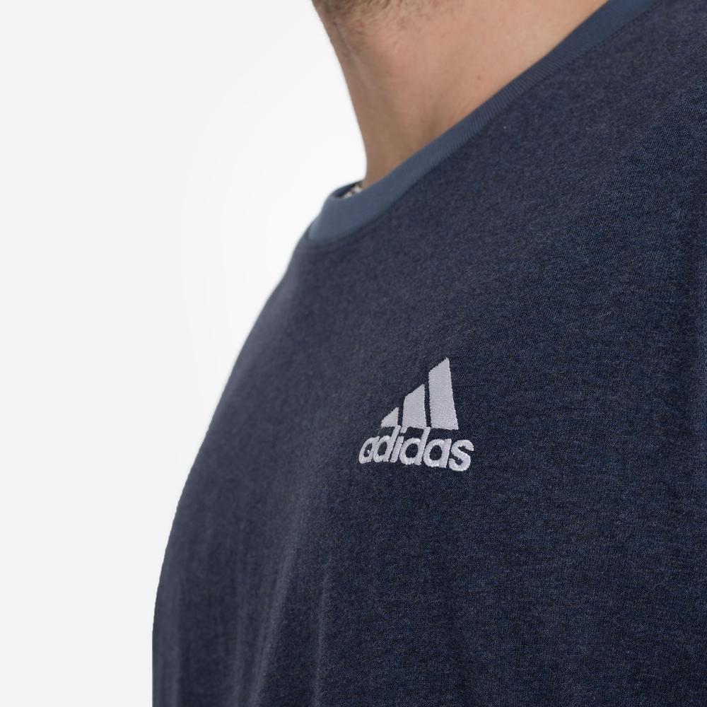 Póló adidas Sportswear M Melt IR5317 - kék