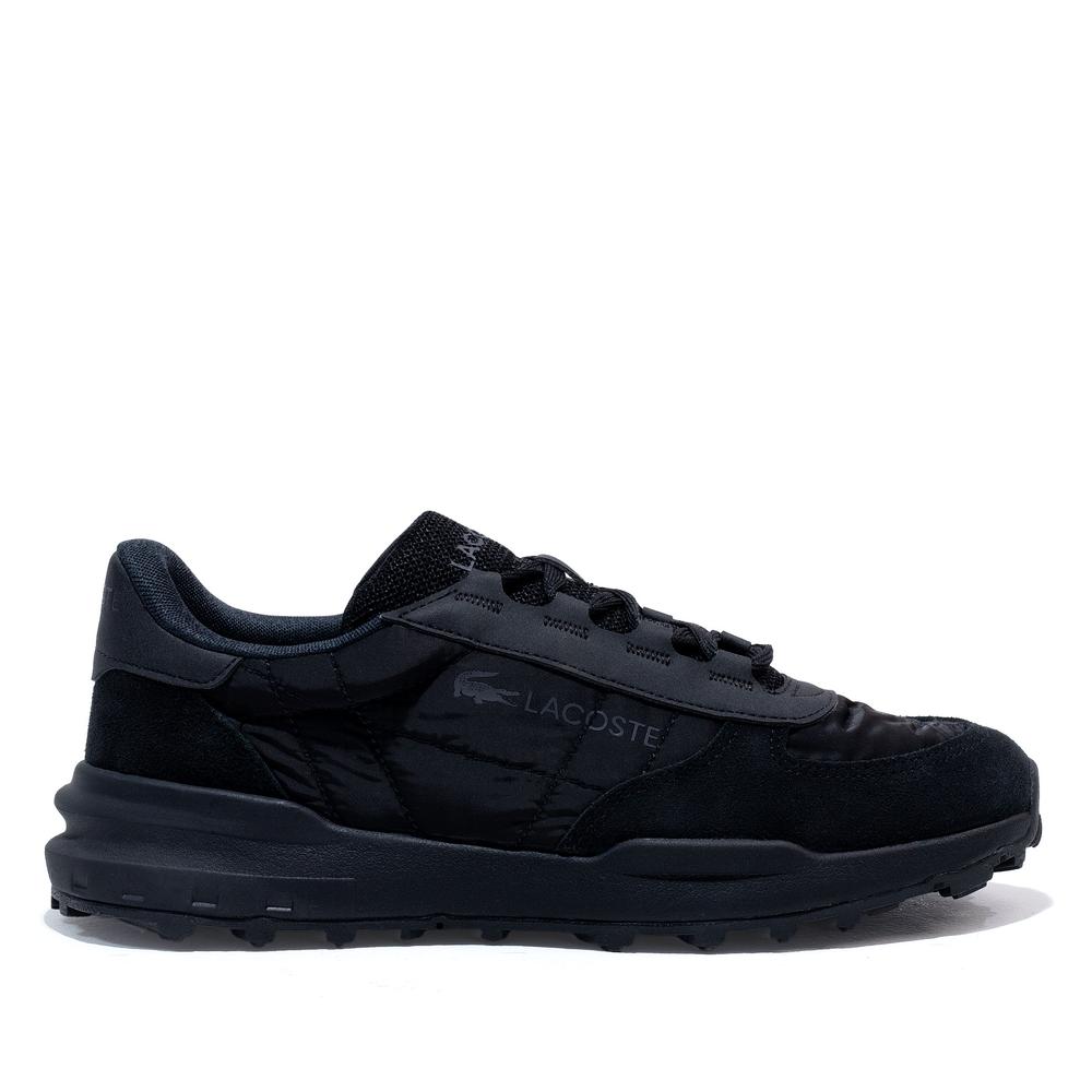 Férfi cipő Lacoste Elite Active Evo 750SMA0086-02H - fekete