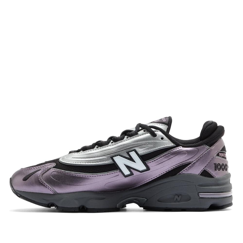 Unisex cipő New Balance M1000EGY - lila
