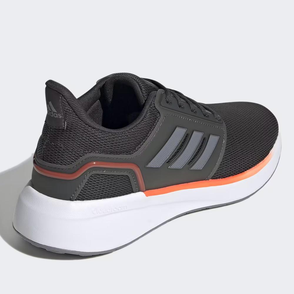Cipő Topánky adidas EQ19 Run H02037 - szürke