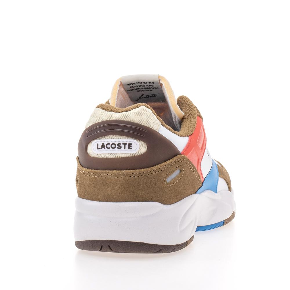 Cipő Lacoste Storm 96 Lo 123 4 Sma 745SMA0056-Y65 - többszínű