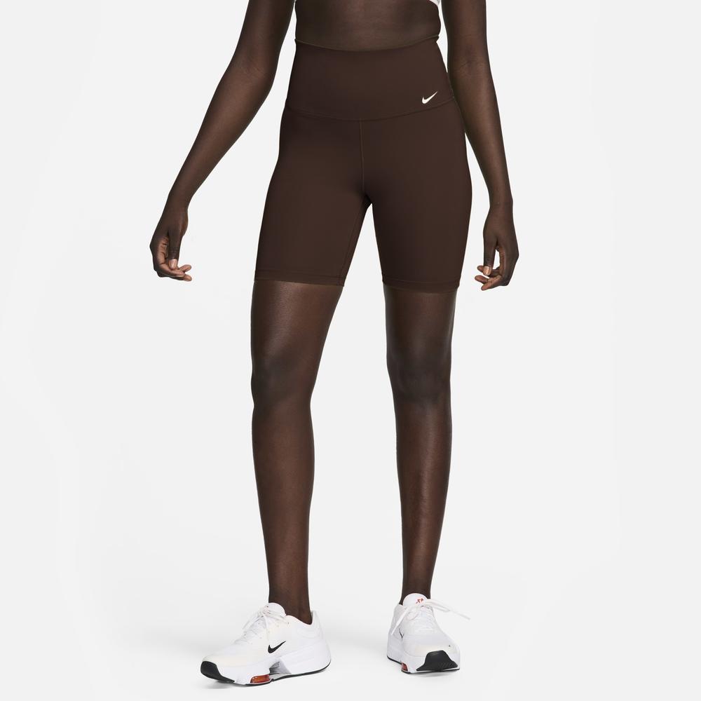 Rövidnadrág Nike Dri-FIT One DV9022-237 - barna
