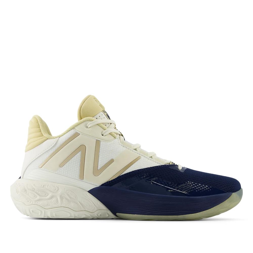 Férfi cipő New Balance TWO WXY v4 BB2WYKC4 - sötétkék