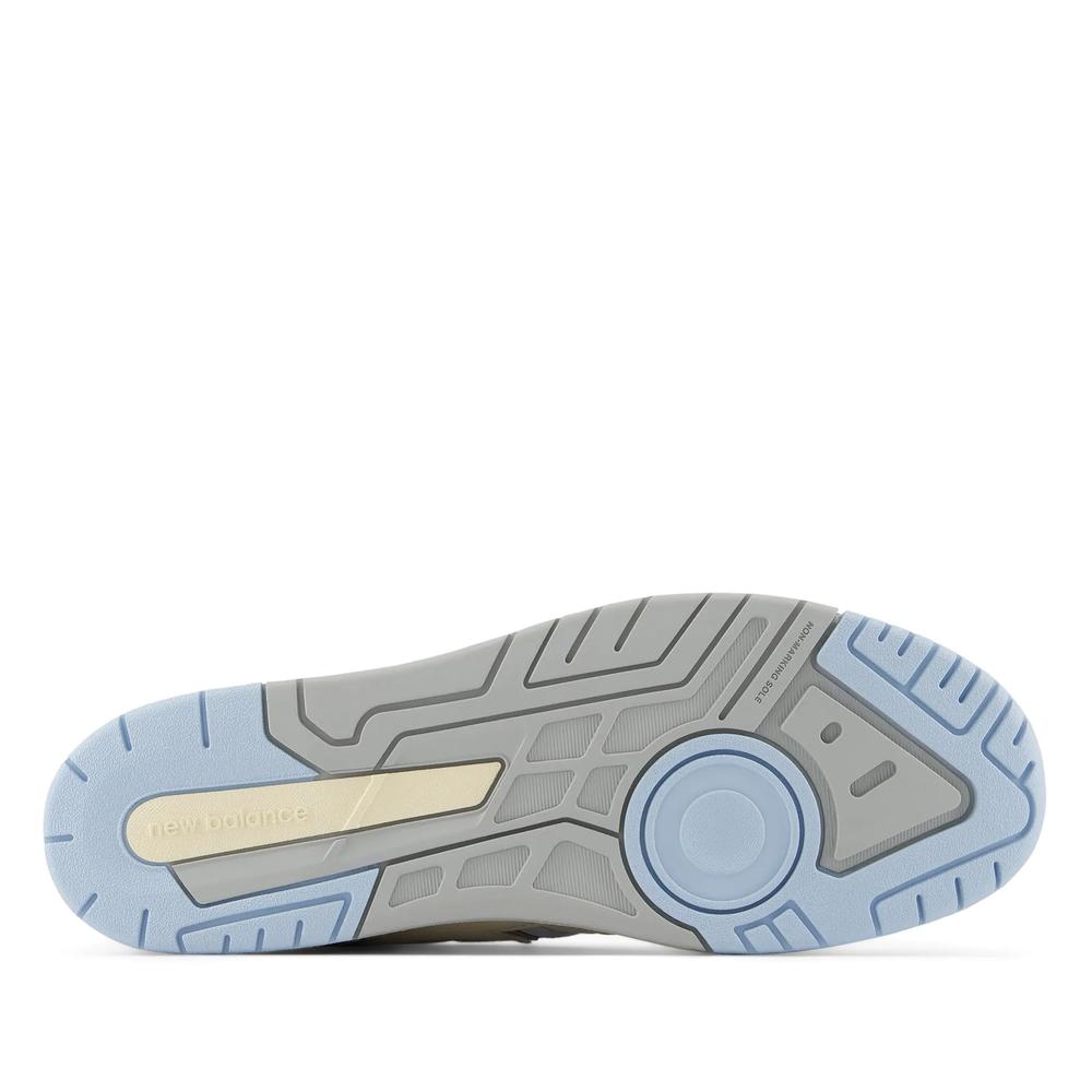 Unisex cipő New Balance U95035V - bézs