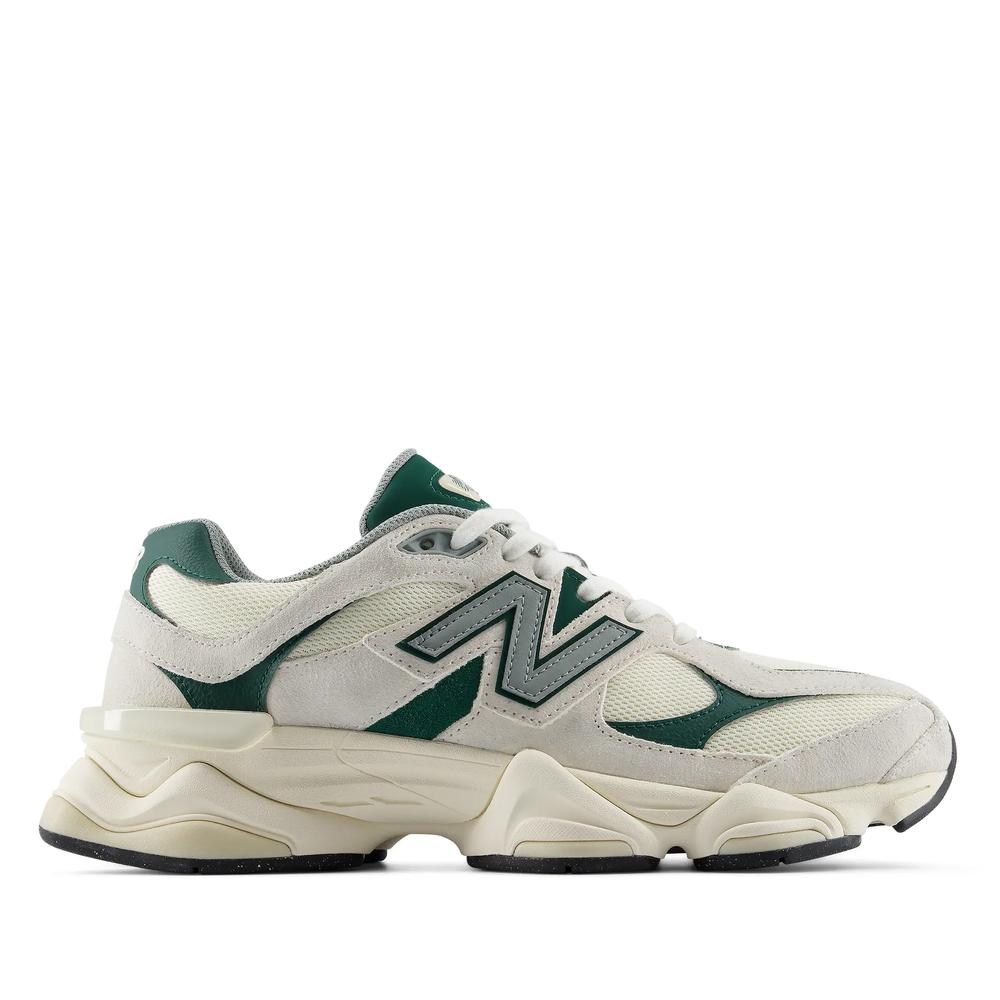 Unisex cipő New Balance U90607ET - bézs