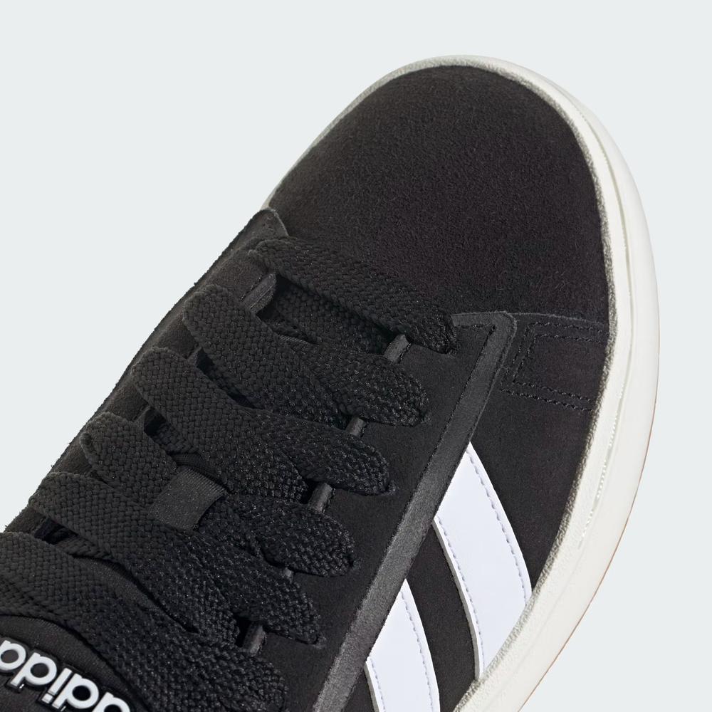 Női cipő adidas Grand Court Platform JP9771 - fekete