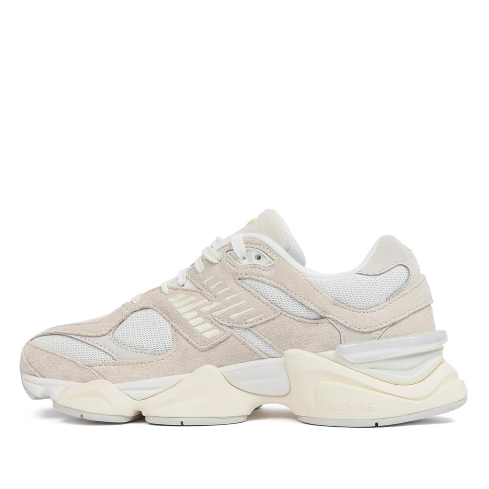 Cipő New Balance U9060RSB - bézs