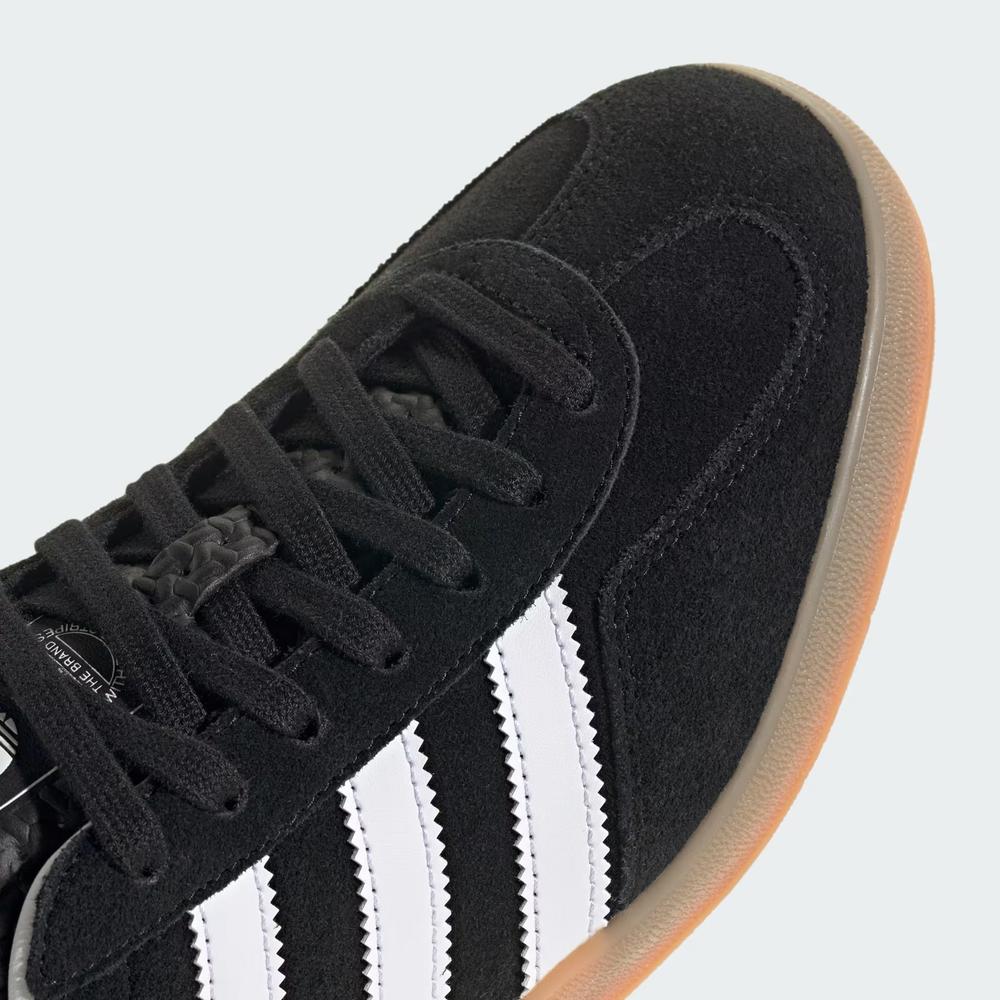 Cipő adidas Gazelle Indoor JI2060 - fekete