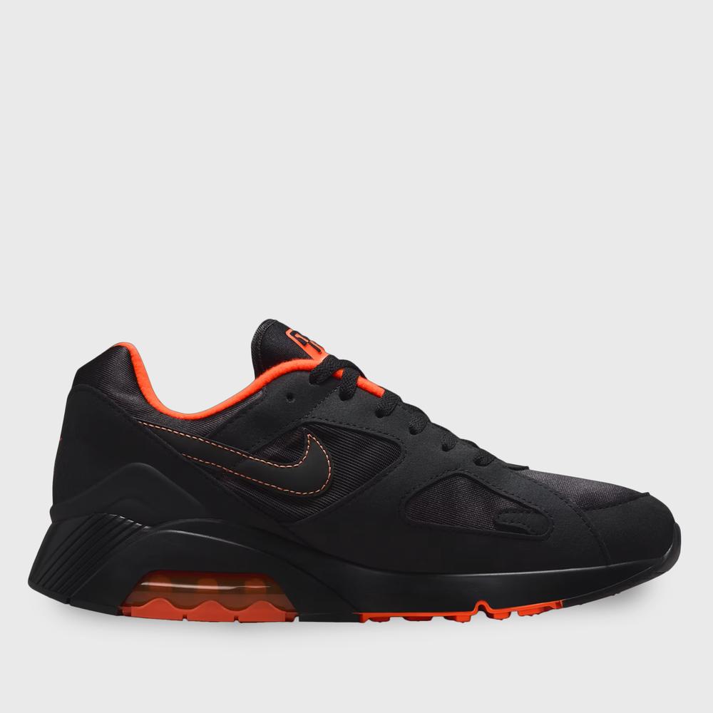 Férfi cipő Nike Air 180 FJ9259-002 - fekete