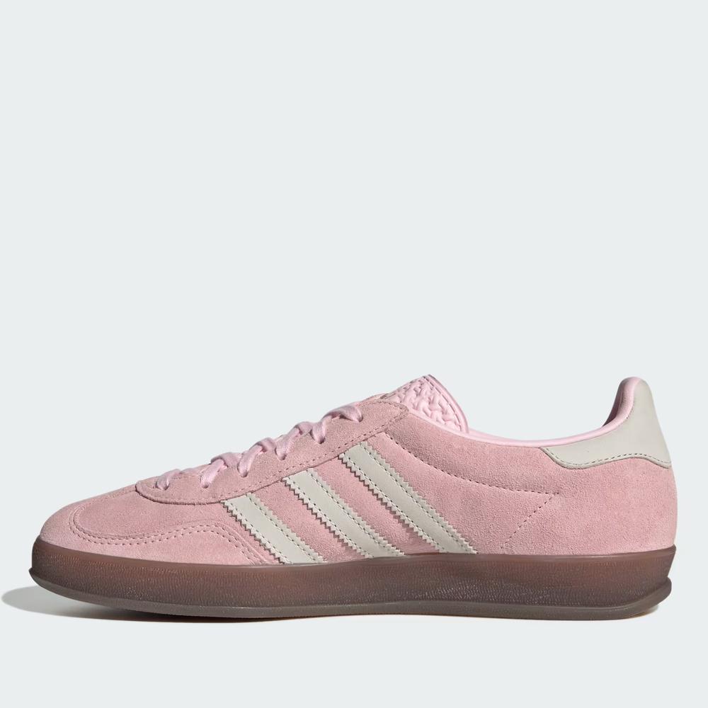 Női cipő adidas Gazelle Indoor JI2716 - rózsaszín
