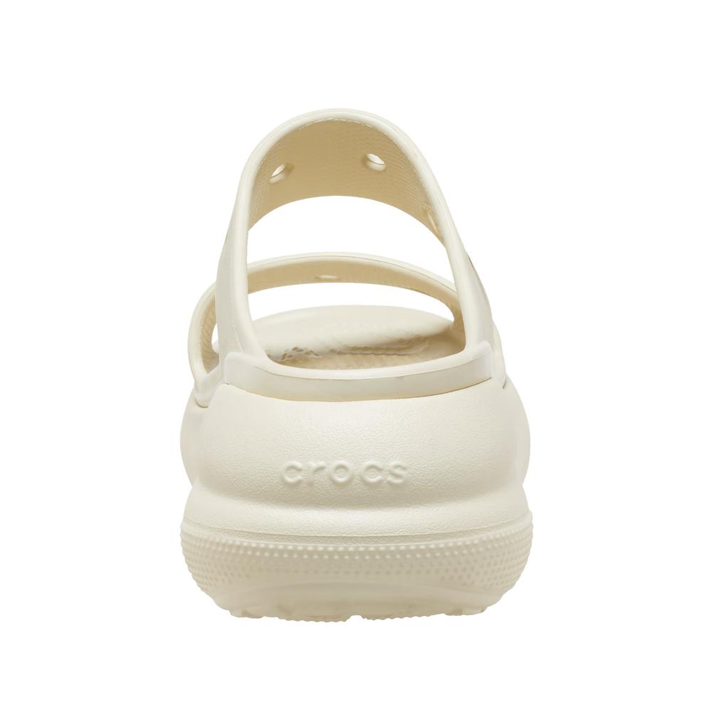 Flip Flop Crocs Crush Sandal 207670-2Y2 - bézs