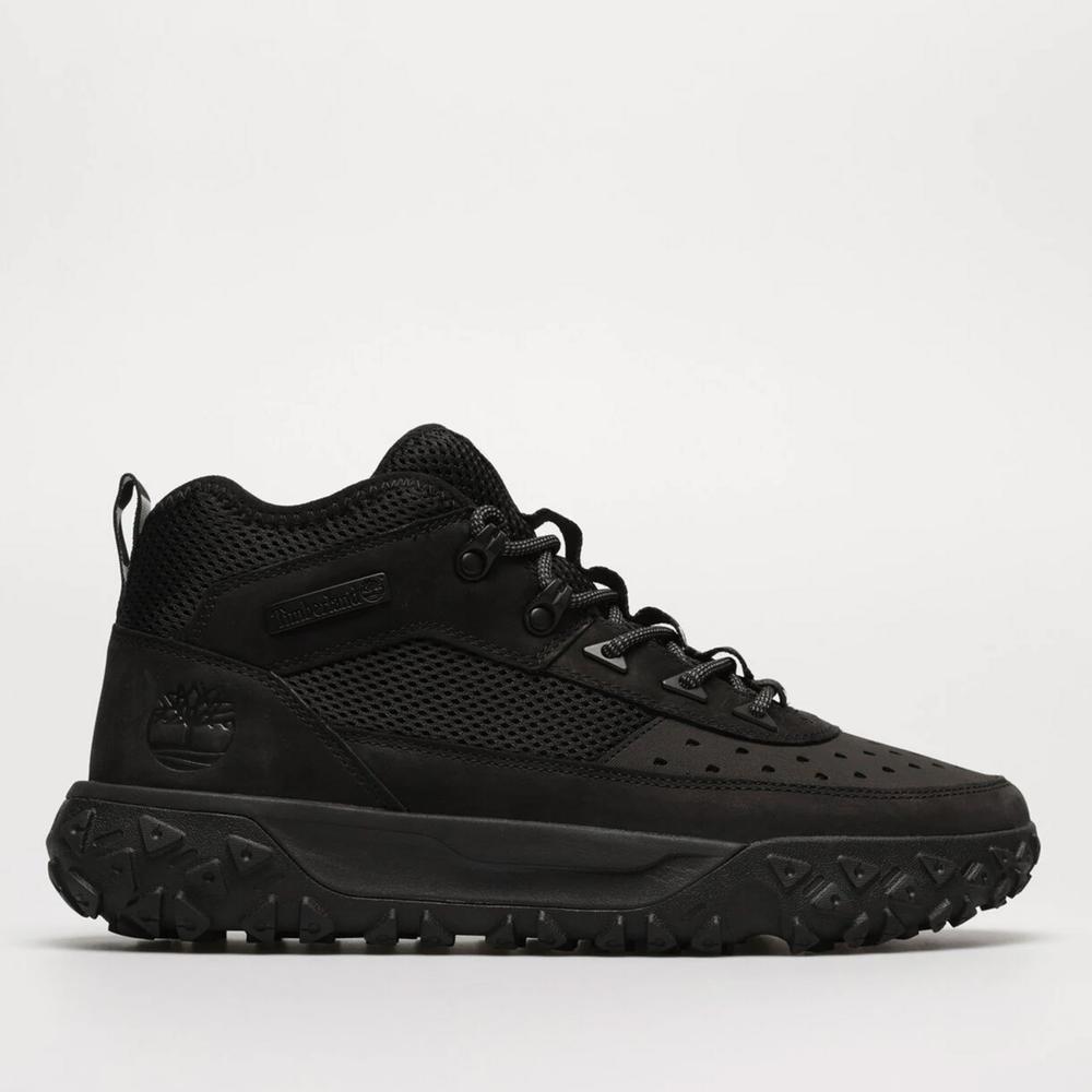 Cipő Timberland GS Motion 6 Hiker TB0A5VAC0151 - fekete