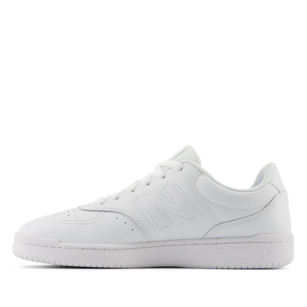Cipő New Balance BB80OOO - fehér