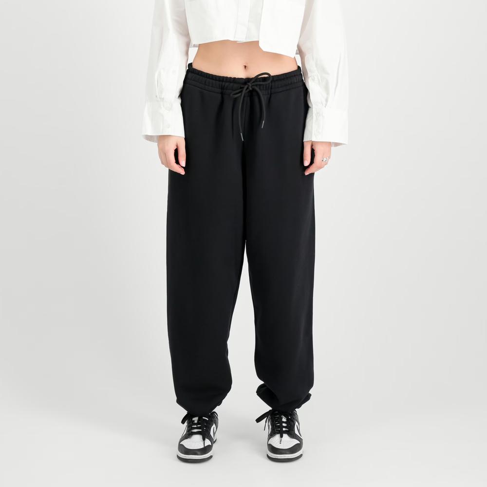 Alsonadrág Alpha Industries Essentials RL WMN 14605003 - fekete