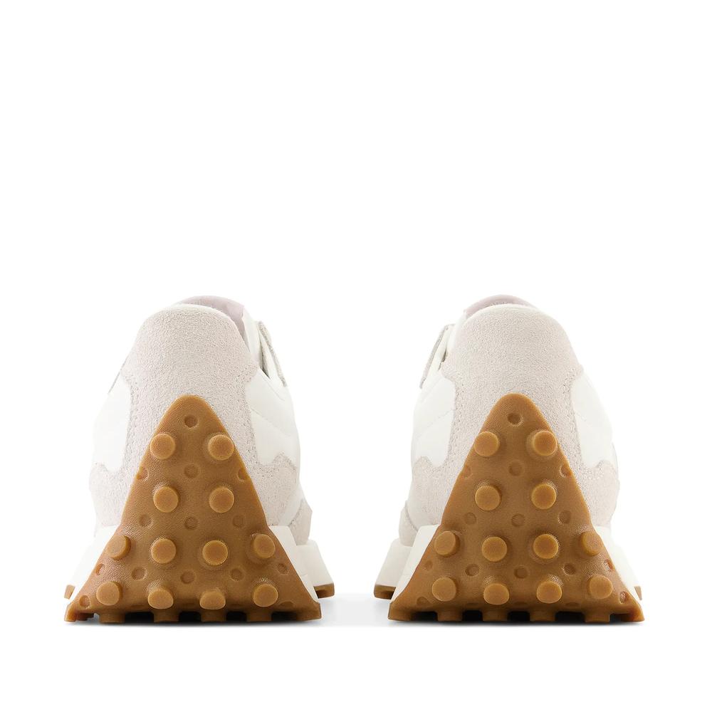 Női cipő New Balance WS327OR – szürke