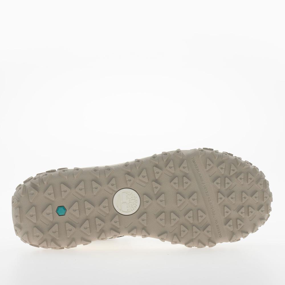 Cipő férfi Timberland Greenstride Motion 6 Mid Lace TB0A6CW1EM51 - többszínű