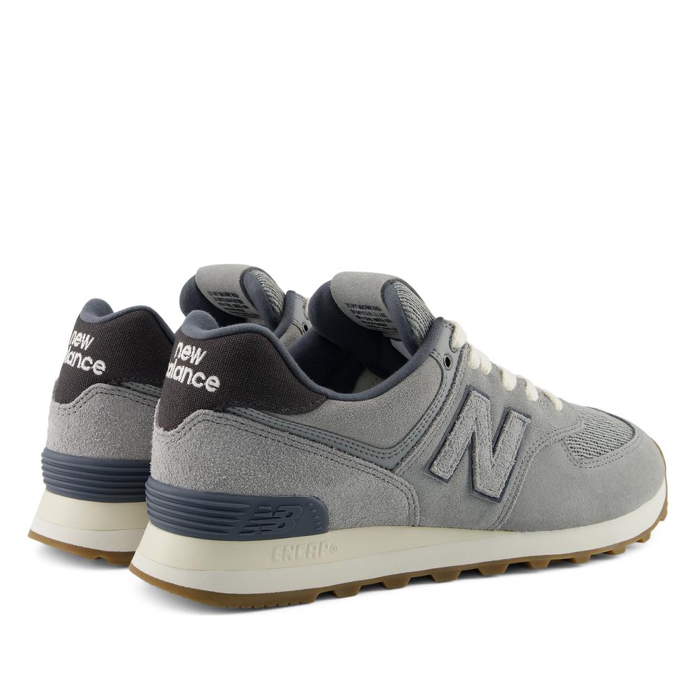 Férfi cipő New Balance U5746VZ - szürke
