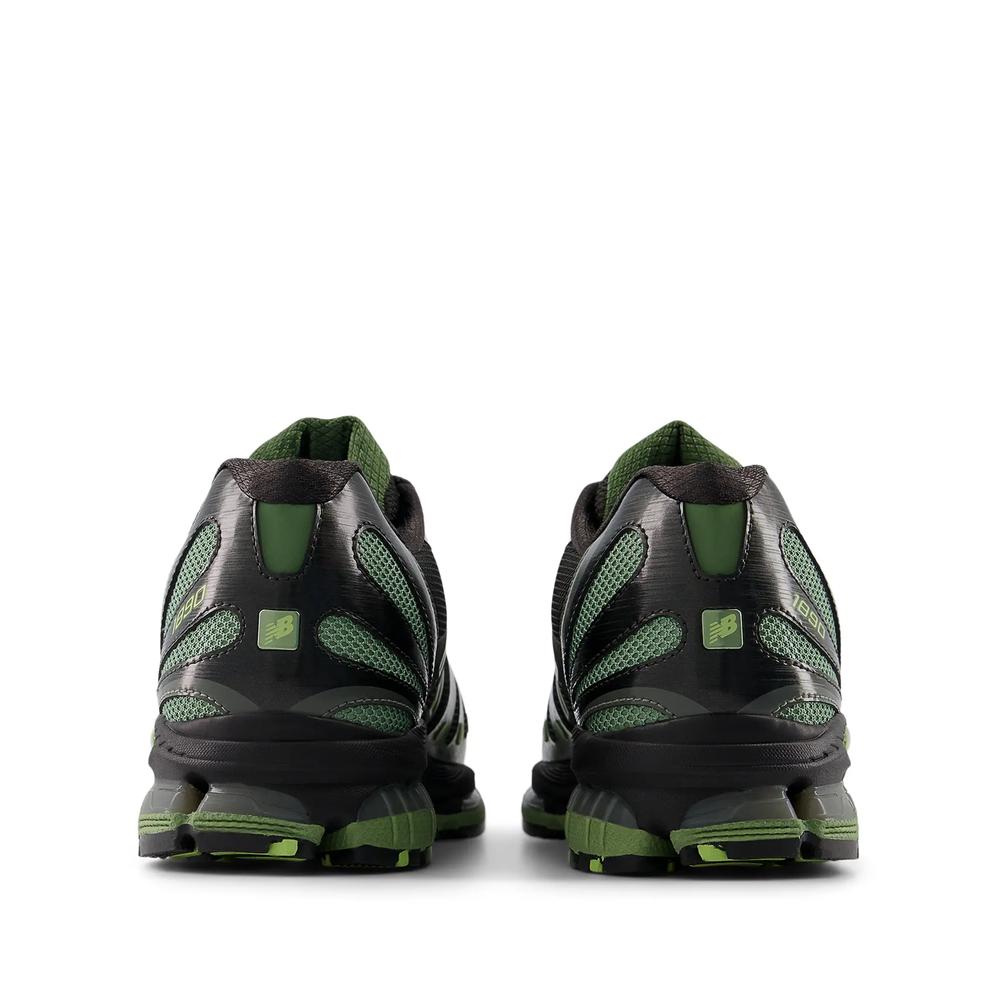 Unisex cipő New Balance U189071H - fekete