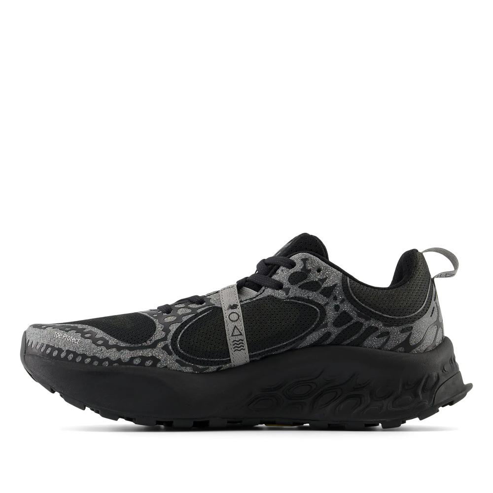 Férfi futócipő New Balance Fresh Foam X Hierro v8 MTHIERK8 - fekete