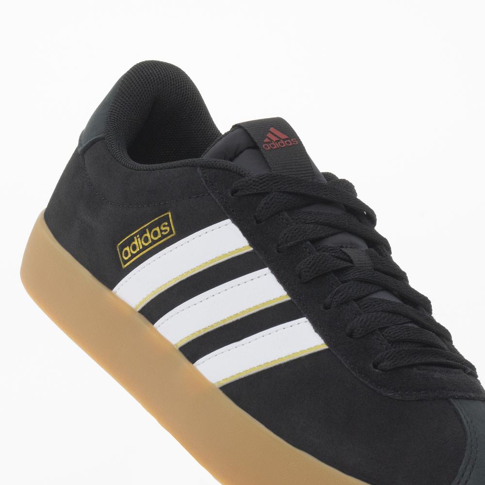 Cipő adidas VL Court 3.0 IH4789 - fekete