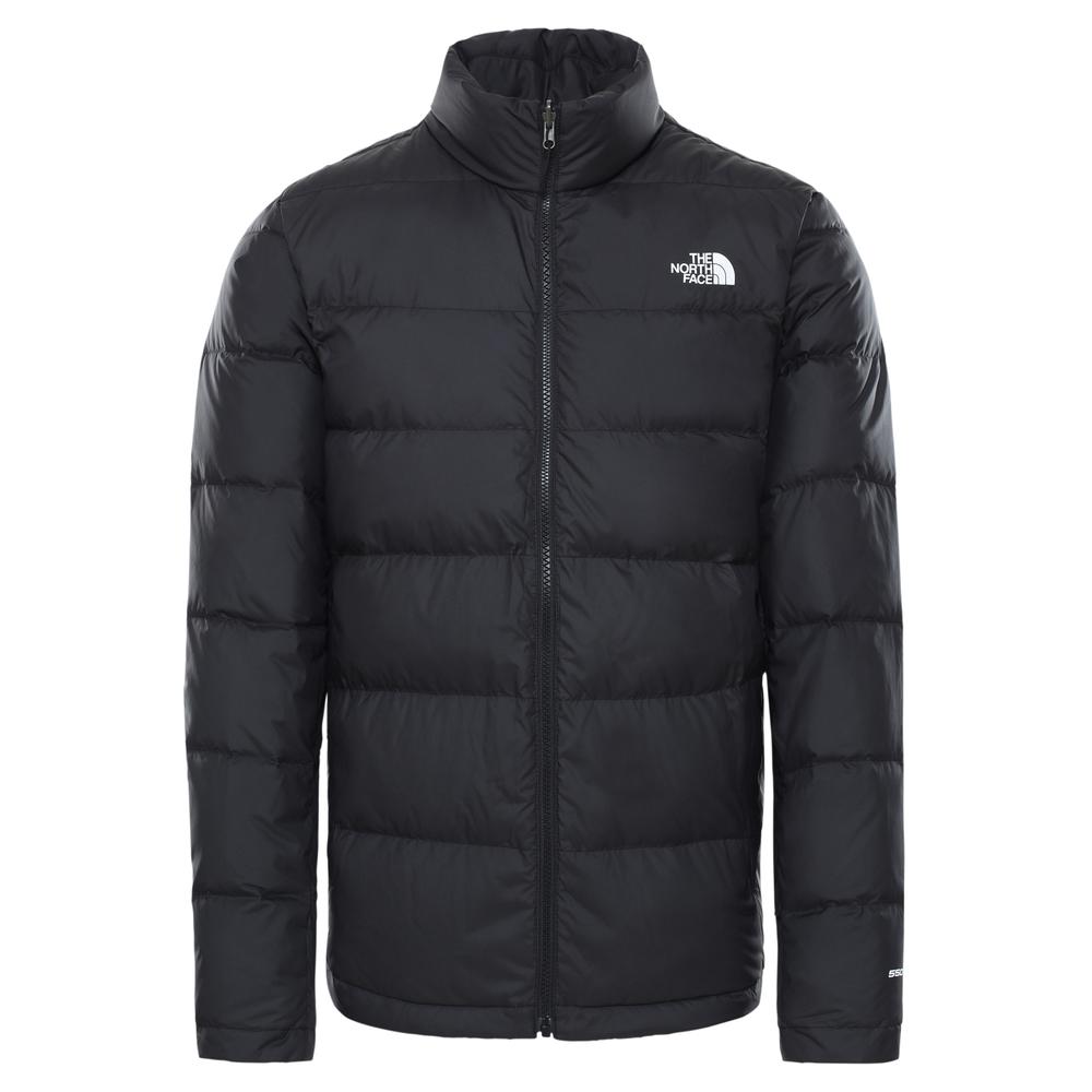Dzseki The North Face Mountain Light Futurelight Triclimte 0A4R2IKX71 - fekete