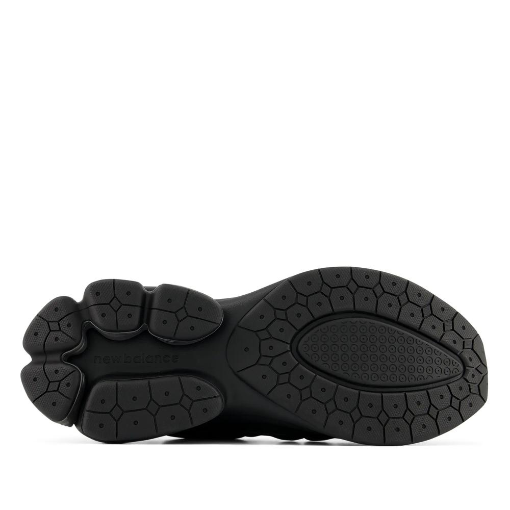 Unisex cipő New Balance ABZORB U503058H - fekete