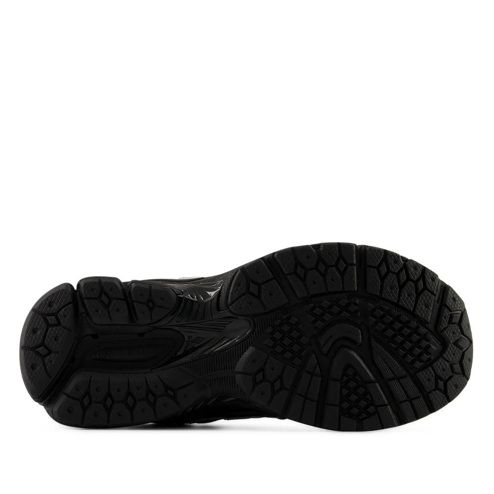 Gyerek cipő New Balance G1906252 - fekete