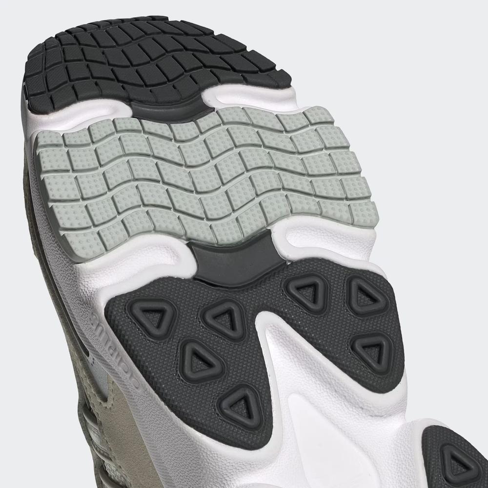 Cipő adidas Originals Ozmillen IF6552 - bézs