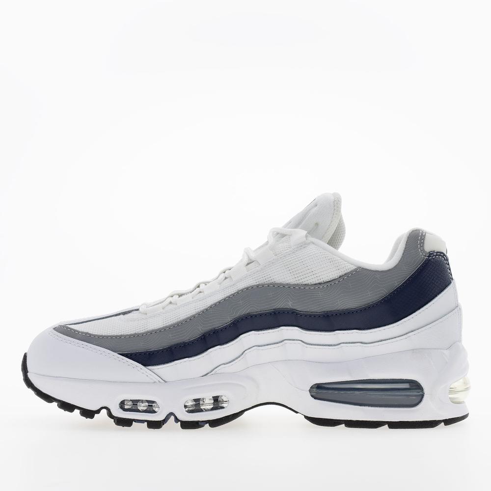 Cipő Nike Air Max 95 Essential IF2718-100 - fehér
