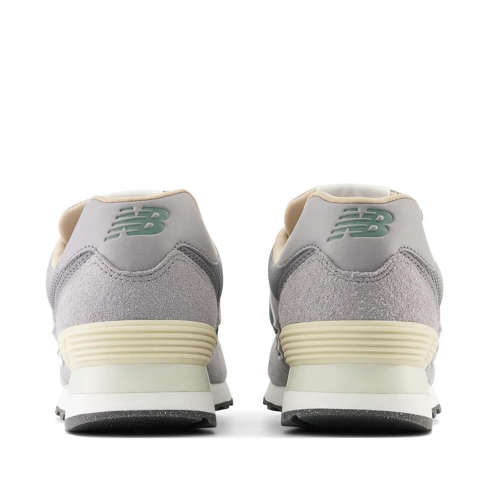 Cipő New Balance WL574TG2 – szürke