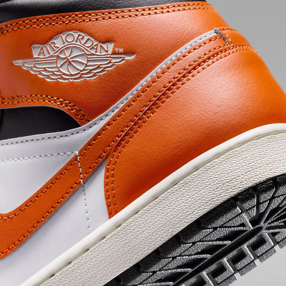 Férfi cipő Air Jordan 1 Mid DQ8426-801 - többszínű