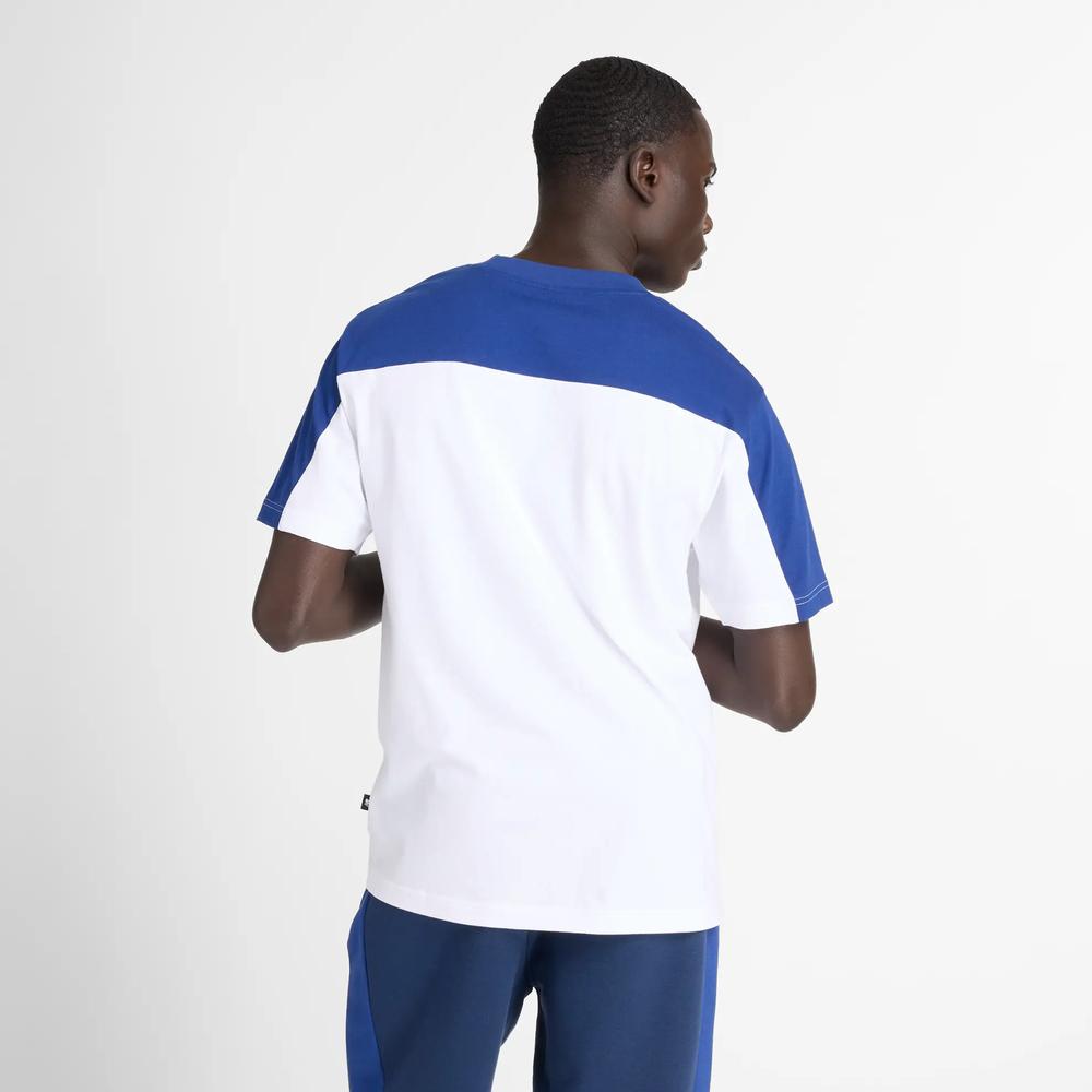 Férfi póló New Balance MT43527NNY - többszínű