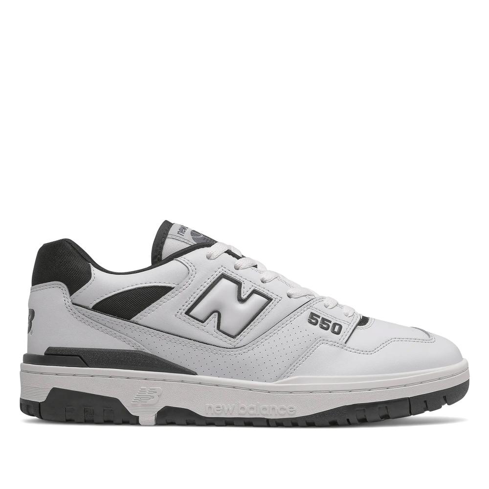 Unisex cipő New Balance BB550HA1 - fehér