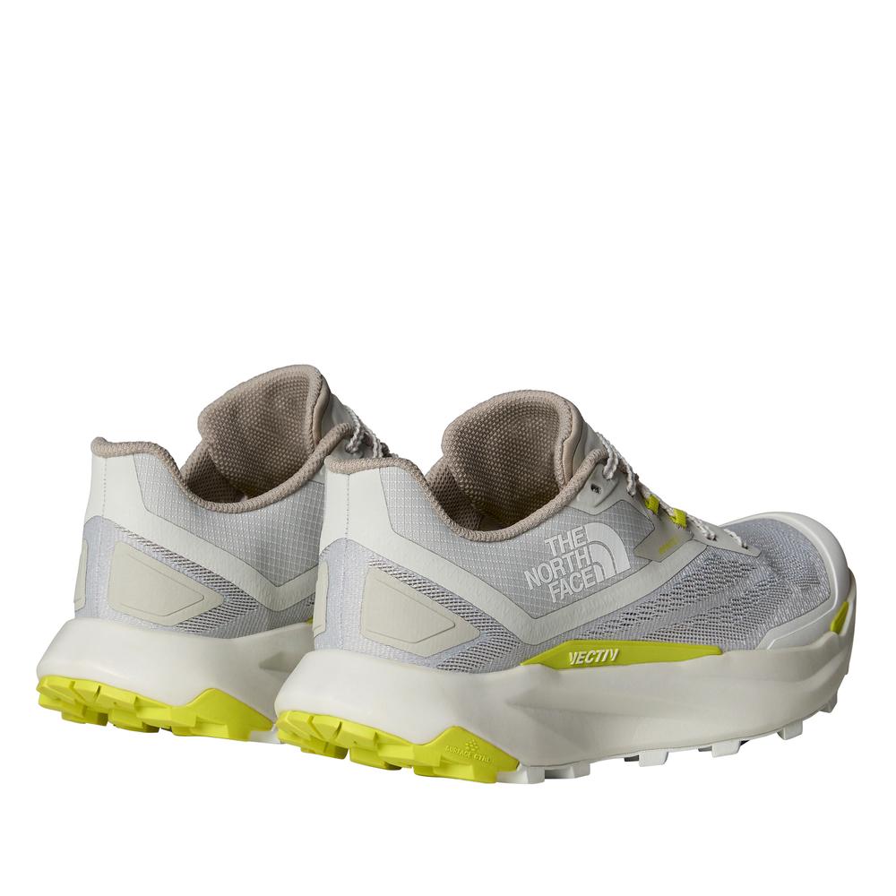 Férfi cipő The North Face Vectiv Infinite III 0A8AERCIW1 - szürke