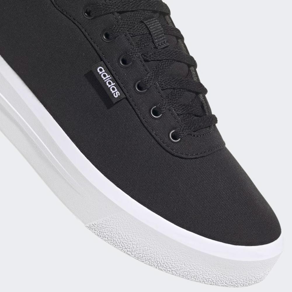 Cipő adidas Court Platform CLN GW6909 - fekete