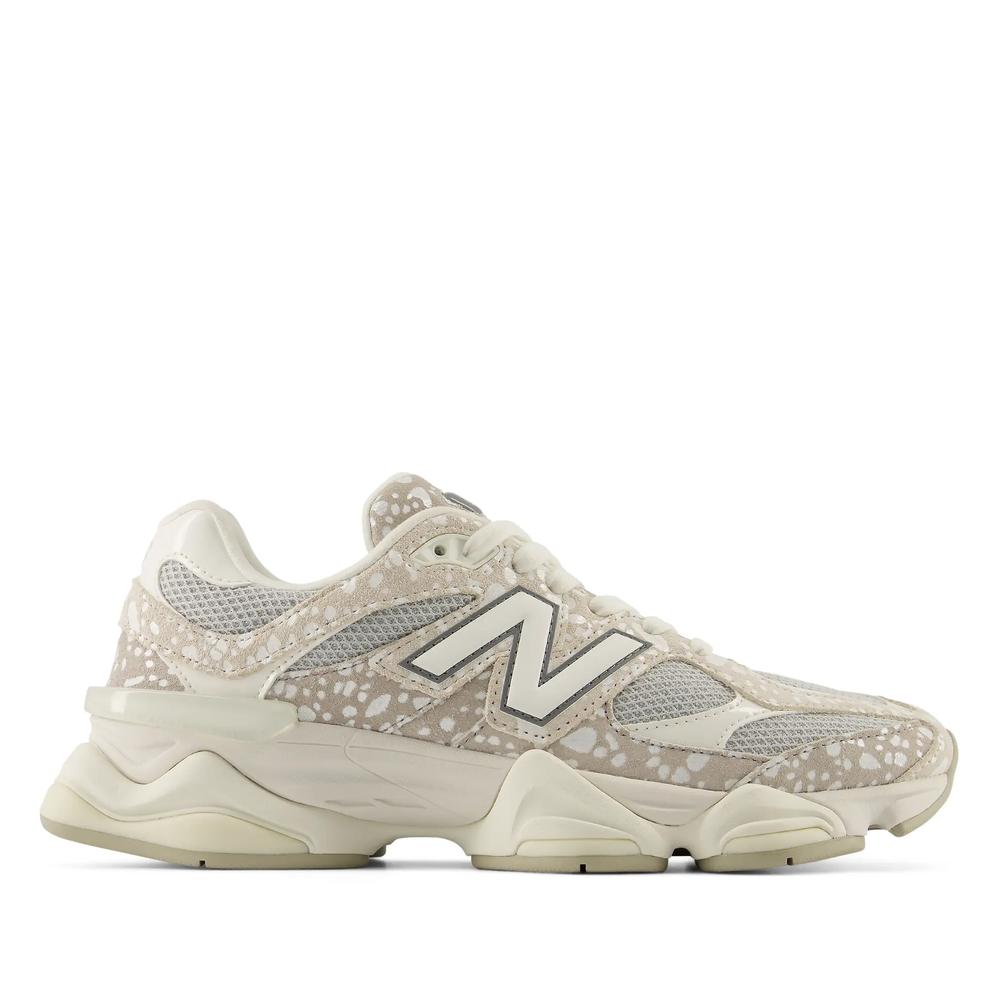 Unisex cipő New Balance U90606GE - bézs
