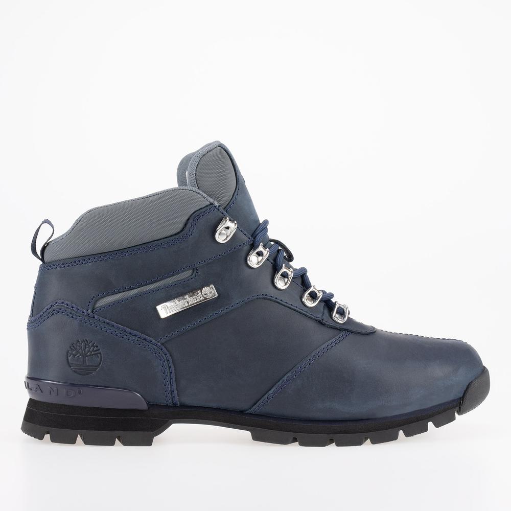 Cipő Timberland Splitrock Hiking 0A5RYG0191 - sötétkék