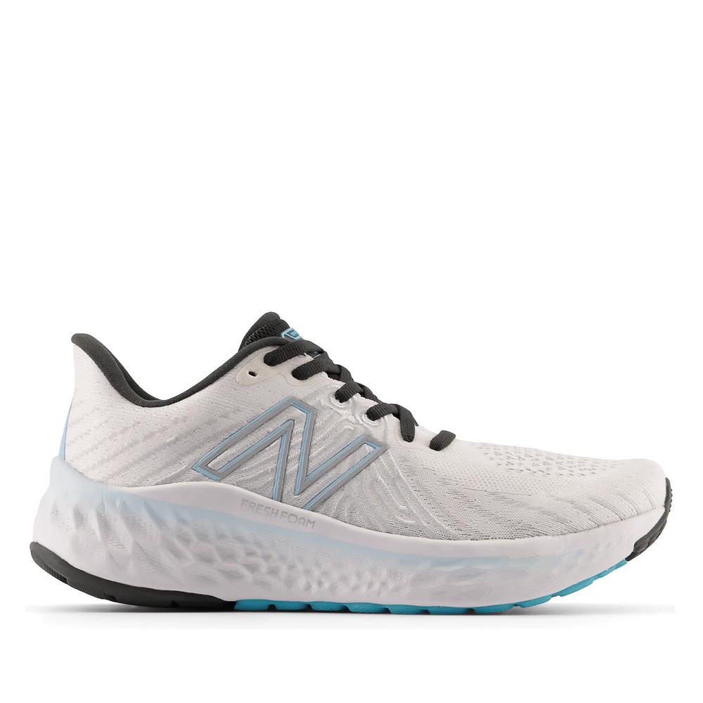Cipő New Balance Fresh Foam Vongo v5 WVNGOCW5 - szürke