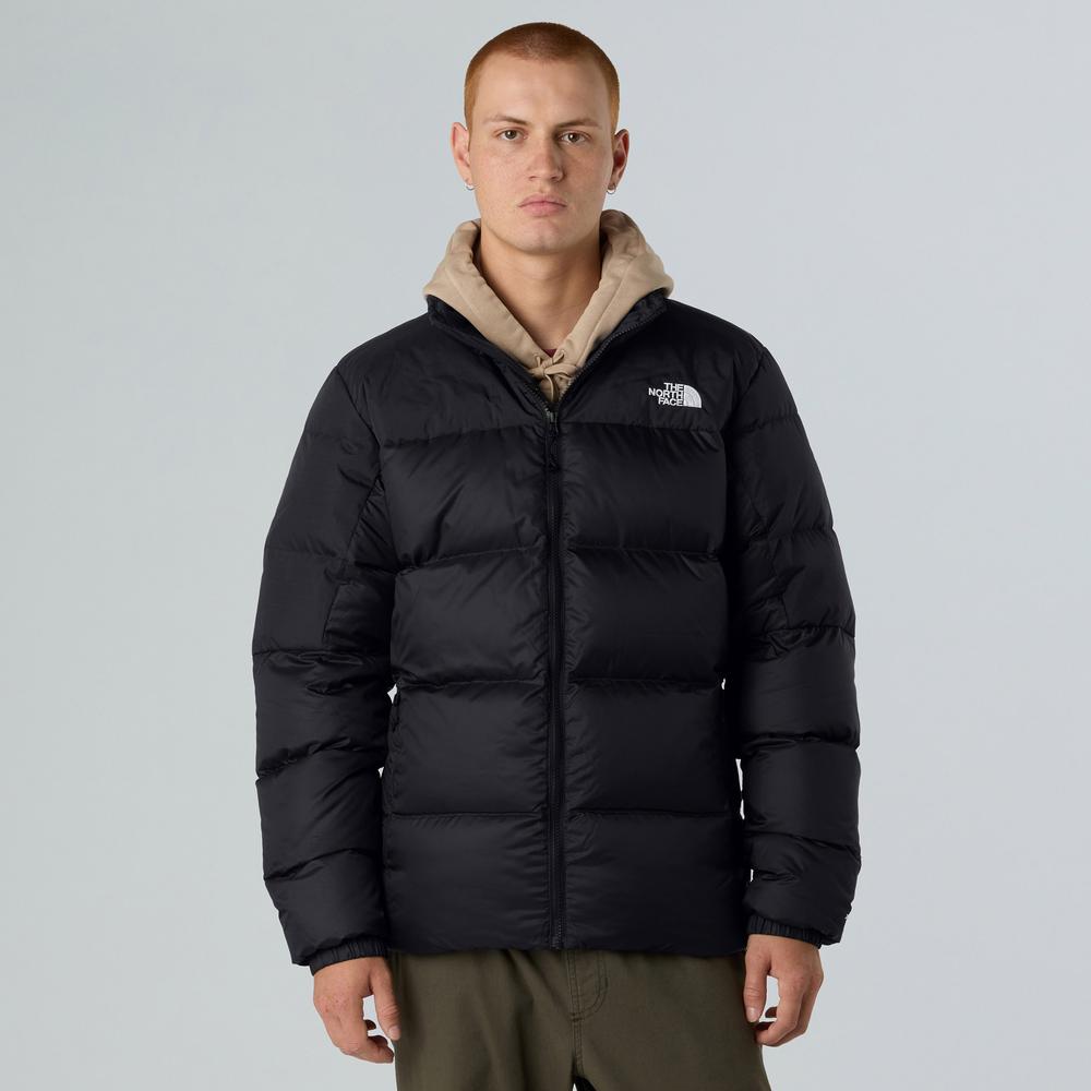 Dérfi dzseki The North Face Diablo 2.0 0A8993GOC1 - fekete