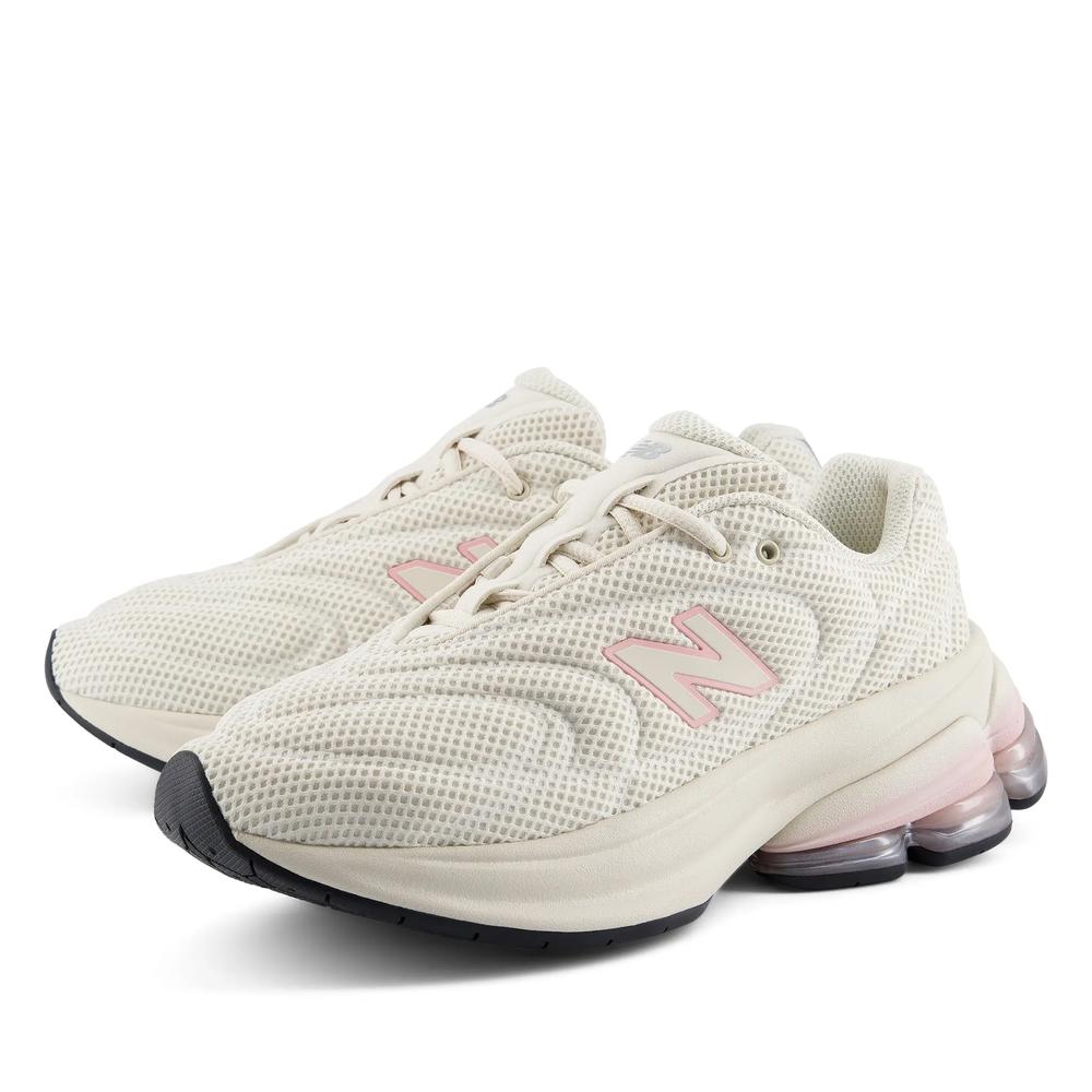 Unisex cipő New Balance ABZORB U50301UW - fehér