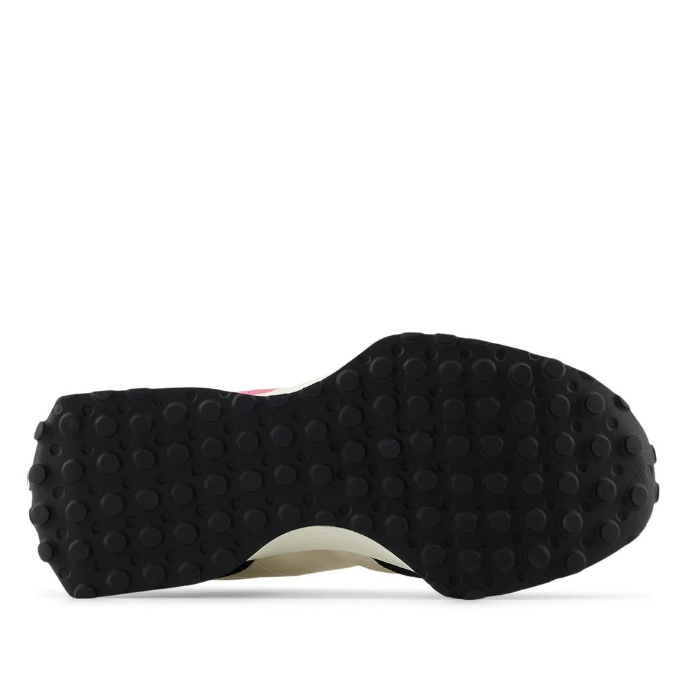 Gyermekcipő New Balance GS327VL - többszínű