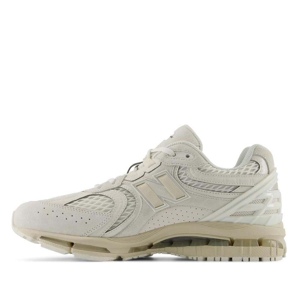 Unisex cipő New Balance U19541R3 - bézs