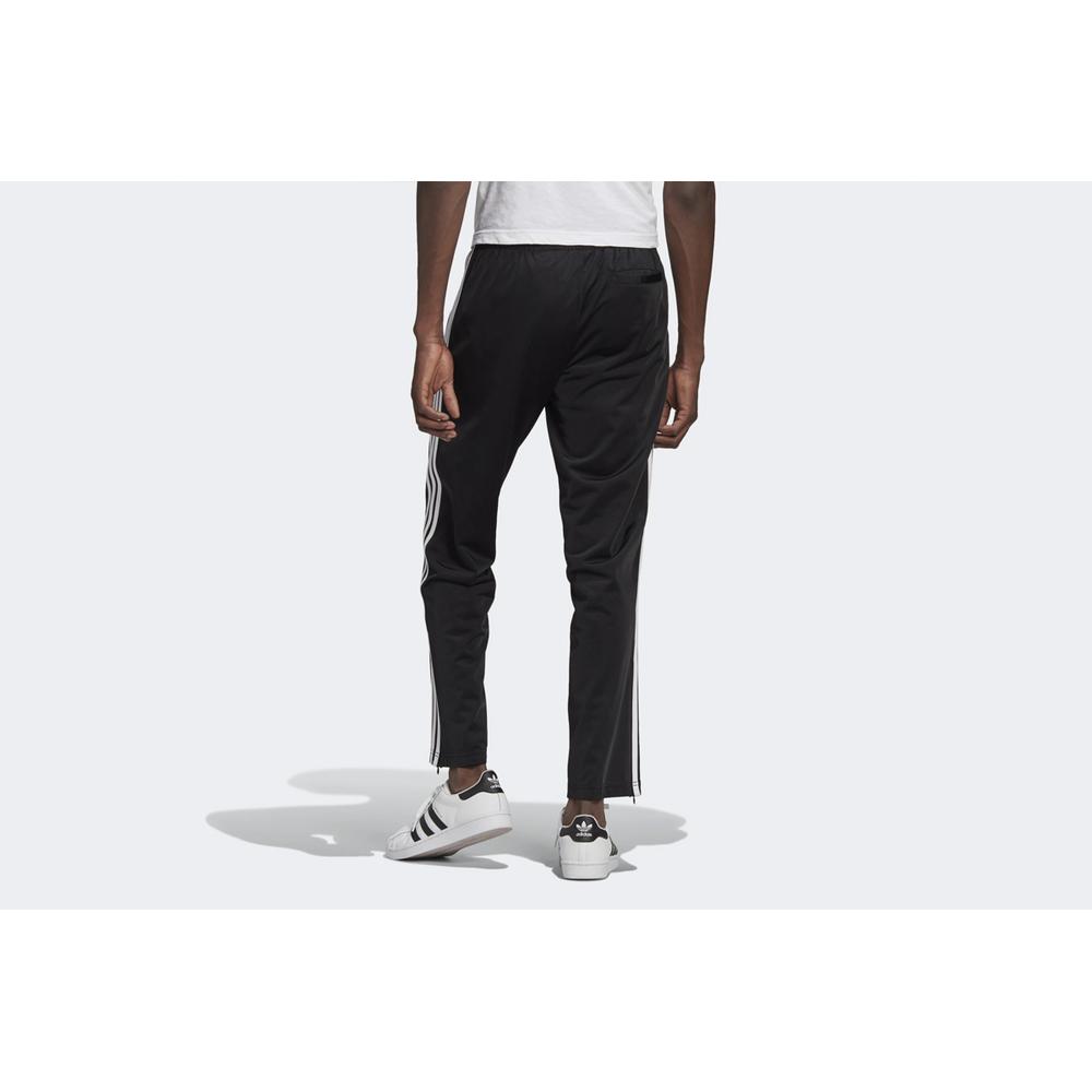 Alsonadrág adidas Originals Adicolor Classics Firebird Primeblue Track Pants GN3517 - fekete