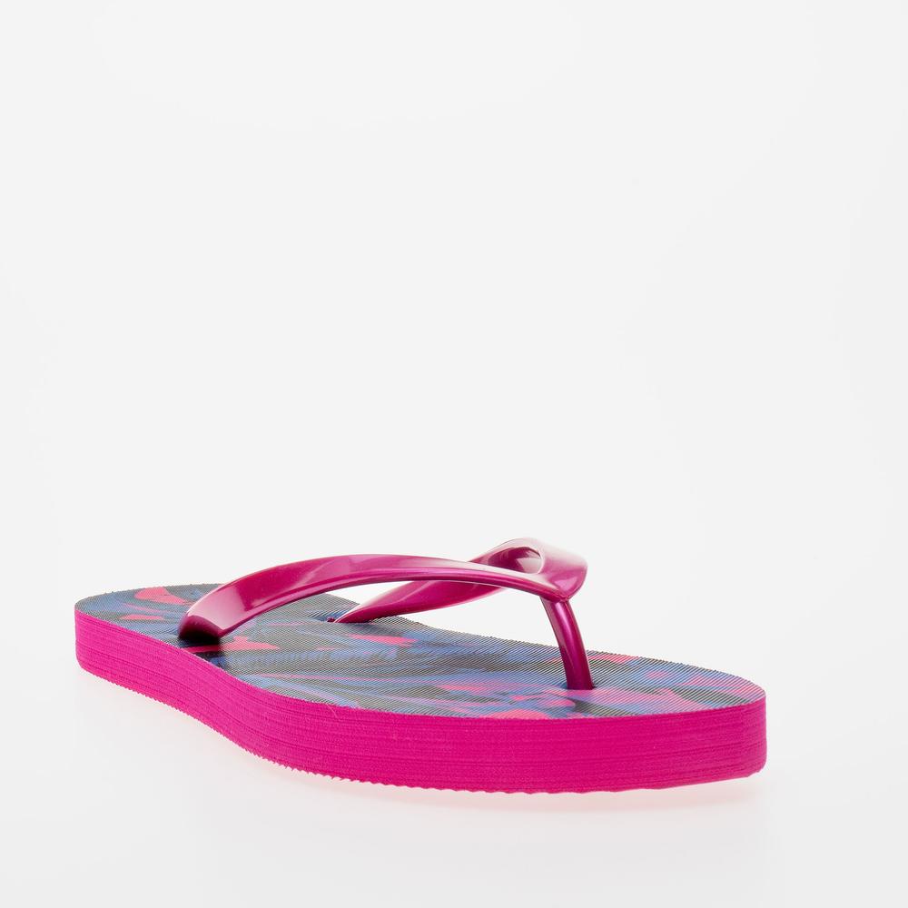 Flip Flop 4F H4L22KLD00492S - rózsaszín