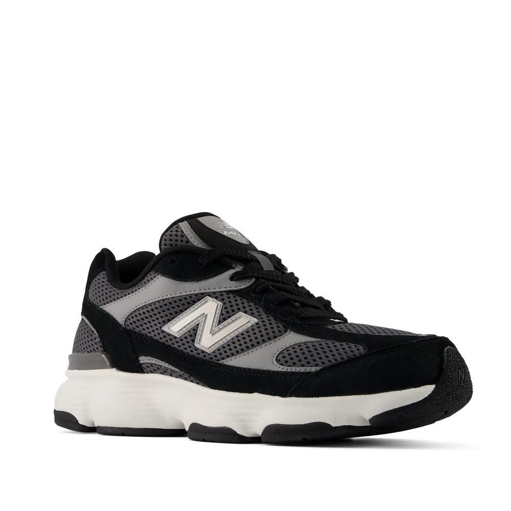 Férfi cipő New Balance M603107 - fekete