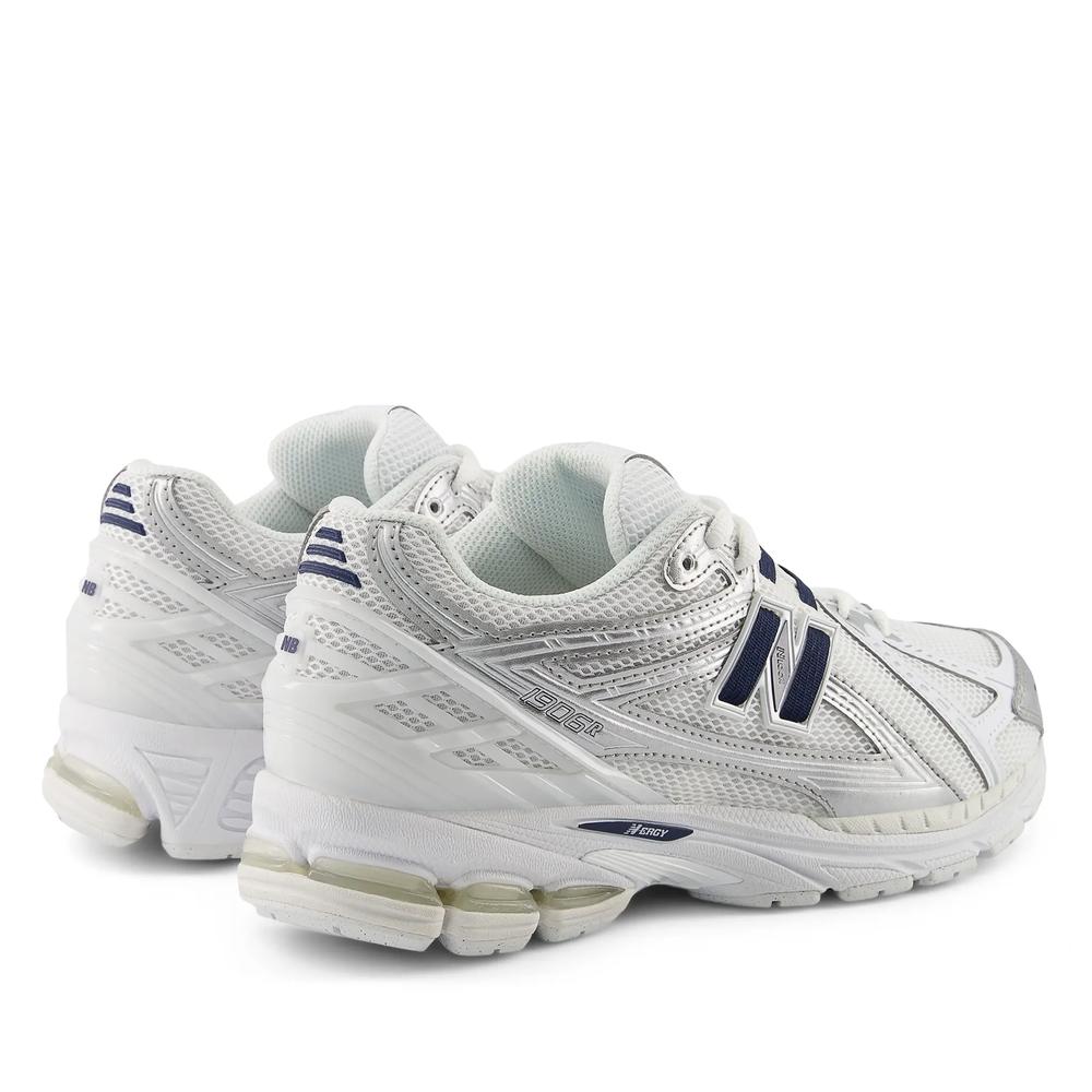 Unisex cipő New Balance U1906RCM - fehér