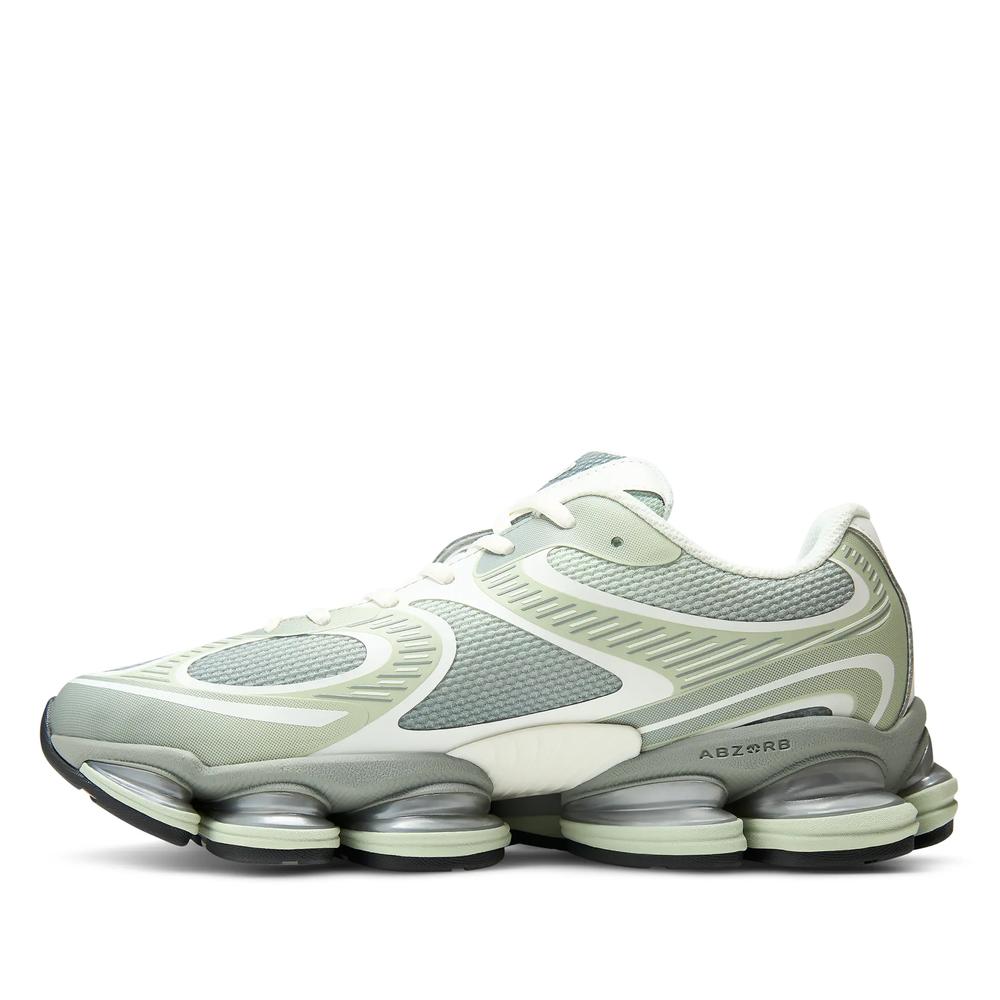 Unisex cipő New Balance U20002UU - zöld