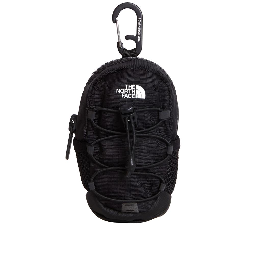 The North Face Borealis Classic Keychain kulcstartó 0A8NR1JK31 - fekete