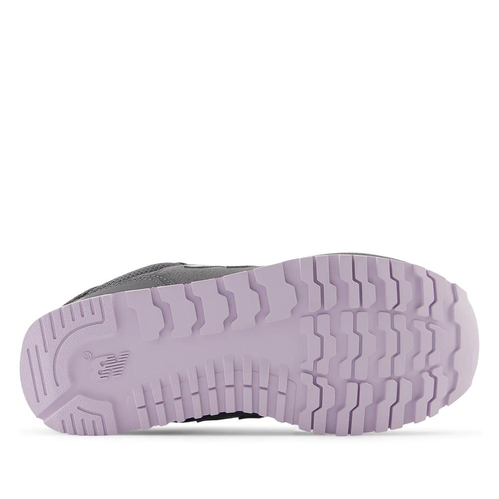 Cipő New Balance YC373AL2 - szürke