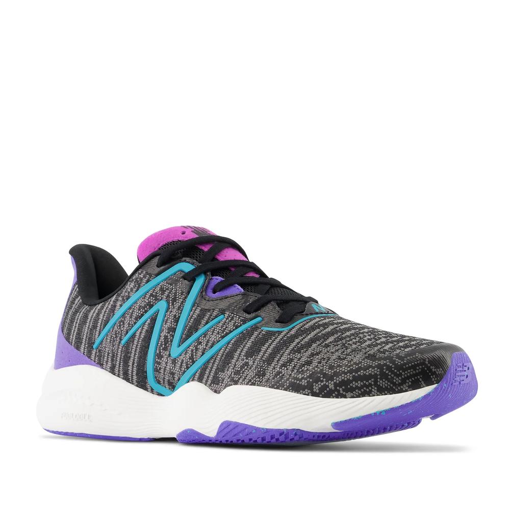 Női cipő New Balance WXSHFTA2 – fekete